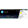 HP 219A Toner Jaune