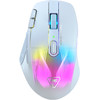 Turtle Beach Kone XP AIR Souris Gamer Sans Fil Blanc