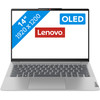 Lenovo IdeaPad Slim 5 OLED 14ABR8 82XE00ABMB Azerty