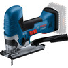 Bosch Professional GST 18V-125 S (zonder accu)