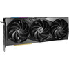 MSI GeForce RTX 4060 Ti GAMING X SLIM 16 Go