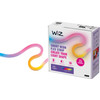 WiZ Neon Light Strip for indoors - Colored and white light - 3m