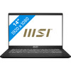 MSI Modern 14 C12M-476BE AZERTY