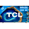 TCL QD Mini-LED 98C803 (2023)