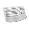 Logitech Wave Keys for Mac AZERTY