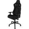 Tekpoly Gaming Chair Black