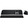 Logitech MX Keys S Combo for Mac QWERTY