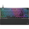 Turtle Beach Vulcan II TKL Pro Mechanisch Gaming Toetsenbord Zwart Qwerty