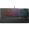 Turtle Beach Vulcan II Mechanical Gaming Keyboard Black QWERTY