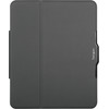 Targus VersaVu Apple iPad Pro 13 inch (2024) Book Case Zwart/Transparant