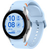 Samsung Galaxy Watch FE Zilver/Blauw