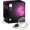 Philips Hue Lightguide Globe XL White and Color E27