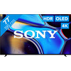 Sony 77 Zoll Bravia 8 OLED 4K (2024)