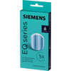 2x Siemens 3x Descaling Tablets TZ80002A