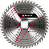 Einhell HM TCT Saw Blade 210x30x2.4mm 48T