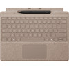 Microsoft Surface Pro Type Cover met Slim Pen Duinzand Qwerty