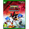 Sonic X Shadow Generations Xbox Series X