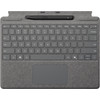 Microsoft Surface Pro Type Cover avec Slim Pen Platine AZERTY