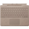 Microsoft Surface Pro Type Cover met penopslag Duinzand Azerty