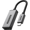 Sitecom USB-C naar DisplayPort 1.4 Adapter