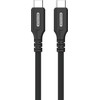 Sitecom USB-C naar USB-C Kabel 2m