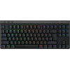 Logitech G515 TKL LIGHTSPEED Gaming Keyboard QWERTY Black