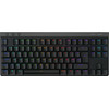 Logitech G515 TKL LIGHTSPEED Gaming Keyboard AZERTY Black