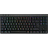 Logitech G515 TKL LIGHTSPEED Gaming Keyboard QWERTZ Black