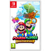 Mario & Luigi Brothership Nintendo Switch