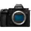 Panasonic Lumix DC-S5 II Boitier