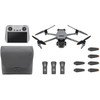 DJI Mavic 3 Pro Fly More Combo + Radiocommande Smart Controller