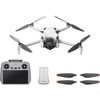 DJI Minii 4 Pro + Radiocommande Smart Controller