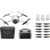 DJI Mini 4 Pro Fly More Combo + Smart Controller