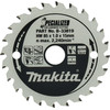 Makita Circular Saw Blade Laminate Specialized 85x15x1.0 24T