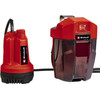 Einhell GE-SP 18 Li Solo