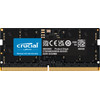 Crucial 16 Go DDR5 SODIMM CL40 4800 MT/s