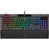 Corsair K100 RGB OPX Clavier Gamer Optique-Mécanique AZERTY