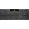 Corsair K100 Wireless AIR Ultra-Thin Mechanical Gaming Keyboard AZERTY