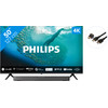 Philips 50PUS7009 + Soundbar + HDMI cable