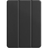 Just in Case Tri-Fold Apple iPad Pro 11 inches (2024) Book Case Black