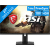 MSI MAG 274QRFDE QD E2