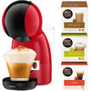 Krups NESCAFÉ Dolce Gusto Piccolo XS + 48 capsules