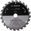 Bosch Circular Saw Blade Cordless Standard for Wood 254X2.2/1.6X30X4