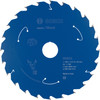 Bosch Circular Saw Blade Cordless Expert for Wood 190x30x1.5/1x24T