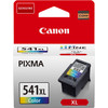 Canon CL-541XL Cartridge Kleur