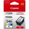 Canon PGI-546XL Cartridge Kleur