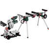 Metabo KS 216 M (2023) + Underframe