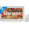 Samsung The Frame 50LS03D (2024) + Soundbar Wit