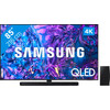 Samsung QLED 4K 85Q70D (2024) + Soundbar