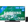 Samsung OLED 4K 83S90D (2024) + Soundbar